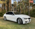 Білий БМВ 3 Серія, об'ємом двигуна 2 л та пробігом 170 тис. км за 14000 $, фото 27 на Automoto.ua