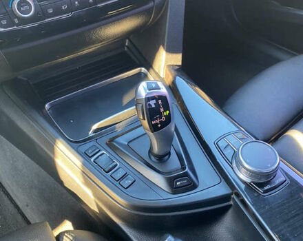 Белый БМВ 3 Серия, объемом двигателя 2 л и пробегом 233 тыс. км за 16500 $, фото 11 на Automoto.ua