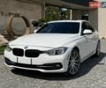 Белый БМВ 3 Серия, объемом двигателя 2 л и пробегом 136 тыс. км за 15000 $, фото 1 на Automoto.ua