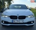 Белый БМВ 3 Серия, объемом двигателя 2 л и пробегом 125 тыс. км за 17950 $, фото 38 на Automoto.ua