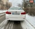 Білий БМВ 3 Серія, об'ємом двигуна 1.5 л та пробігом 42 тис. км за 16800 $, фото 3 на Automoto.ua