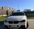 Білий БМВ 3 Серія, об'ємом двигуна 2 л та пробігом 129 тис. км за 18300 $, фото 18 на Automoto.ua