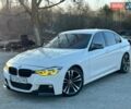 Белый БМВ 3 Серия, объемом двигателя 2 л и пробегом 101 тыс. км за 17900 $, фото 1 на Automoto.ua