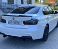 Білий БМВ 3 Серія, об'ємом двигуна 2 л та пробігом 172 тис. км за 21000 $, фото 1 на Automoto.ua