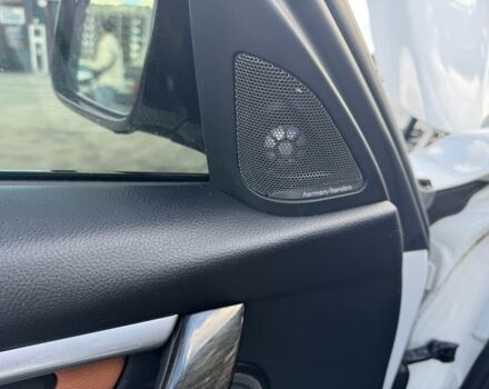 Белый БМВ 3 Серия, объемом двигателя 3 л и пробегом 134 тыс. км за 17300 $, фото 11 на Automoto.ua