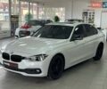 Білий БМВ 3 Серія, об'ємом двигуна 2 л та пробігом 135 тис. км за 14490 $, фото 4 на Automoto.ua