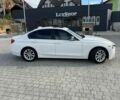 Белый БМВ 3 Серия, объемом двигателя 2 л и пробегом 189 тыс. км за 14800 $, фото 5 на Automoto.ua