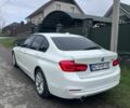 Білий БМВ 3 Серія, об'ємом двигуна 2 л та пробігом 195 тис. км за 12900 $, фото 2 на Automoto.ua