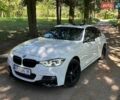 Белый БМВ 3 Серия, объемом двигателя 2 л и пробегом 150 тыс. км за 18900 $, фото 1 на Automoto.ua