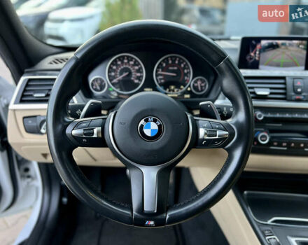 Білий БМВ 3 Серія, об'ємом двигуна 2 л та пробігом 104 тис. км за 17900 $, фото 29 на Automoto.ua