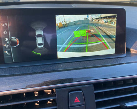 Белый БМВ 3 Серия, объемом двигателя 2 л и пробегом 233 тыс. км за 16500 $, фото 24 на Automoto.ua