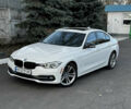 Білий БМВ 3 Серія, об'ємом двигуна 2 л та пробігом 99 тис. км за 17800 $, фото 1 на Automoto.ua