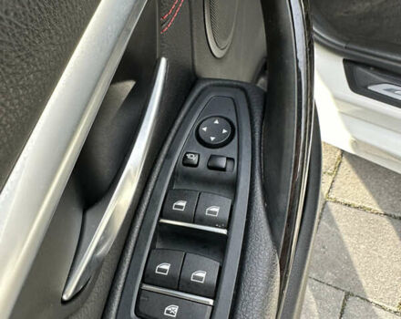 Белый БМВ 3 Серия, объемом двигателя 2 л и пробегом 183 тыс. км за 16800 $, фото 25 на Automoto.ua