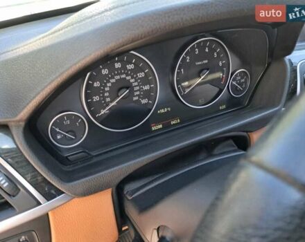 Белый БМВ 3 Серия, объемом двигателя 2 л и пробегом 58 тыс. км за 22000 $, фото 13 на Automoto.ua