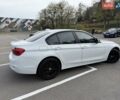 Белый БМВ 3 Серия, объемом двигателя 2 л и пробегом 145 тыс. км за 16200 $, фото 6 на Automoto.ua