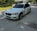 Білий БМВ 3 Серія, об'ємом двигуна 0 л та пробігом 160 тис. км за 14300 $, фото 3 на Automoto.ua