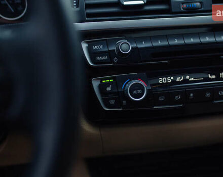 Белый БМВ 3 Серия, объемом двигателя 2 л и пробегом 124 тыс. км за 16000 $, фото 22 на Automoto.ua