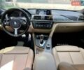 Білий БМВ 3 Серія, об'ємом двигуна 2 л та пробігом 118 тис. км за 15900 $, фото 8 на Automoto.ua