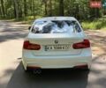 Білий БМВ 3 Серія, об'ємом двигуна 2 л та пробігом 111 тис. км за 19400 $, фото 9 на Automoto.ua