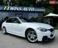 Білий БМВ 3 Серія, об'ємом двигуна 2 л та пробігом 118 тис. км за 15900 $, фото 15 на Automoto.ua