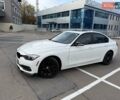 Білий БМВ 3 Серія, об'ємом двигуна 2 л та пробігом 147 тис. км за 15500 $, фото 20 на Automoto.ua
