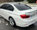 Белый БМВ 3 Серия, объемом двигателя 2 л и пробегом 215 тыс. км за 13999 $, фото 1 на Automoto.ua
