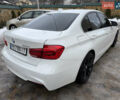 Білий БМВ 3 Серія, об'ємом двигуна 2 л та пробігом 156 тис. км за 17500 $, фото 18 на Automoto.ua