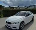 Білий БМВ 3 Серія, об'ємом двигуна 2 л та пробігом 191 тис. км за 15700 $, фото 1 на Automoto.ua