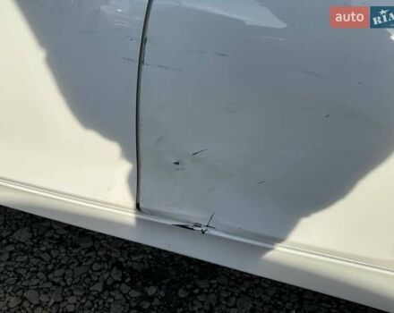 Білий БМВ 3 Серія, об'ємом двигуна 2 л та пробігом 158 тис. км за 11000 $, фото 17 на Automoto.ua