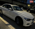 Белый БМВ 3 Серия, объемом двигателя 2 л и пробегом 177 тыс. км за 16000 $, фото 2 на Automoto.ua