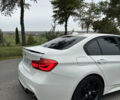 Білий БМВ 3 Серія, об'ємом двигуна 2 л та пробігом 162 тис. км за 14900 $, фото 3 на Automoto.ua