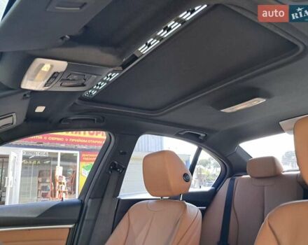 Белый БМВ 3 Серия, объемом двигателя 2 л и пробегом 58 тыс. км за 22000 $, фото 14 на Automoto.ua