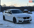 Белый БМВ 3 Серия, объемом двигателя 2 л и пробегом 115 тыс. км за 18700 $, фото 3 на Automoto.ua