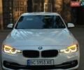Белый БМВ 3 Серия, объемом двигателя 2 л и пробегом 72 тыс. км за 18599 $, фото 6 на Automoto.ua