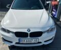 Белый БМВ 3 Серия, объемом двигателя 2 л и пробегом 185 тыс. км за 16600 $, фото 7 на Automoto.ua