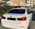 Белый БМВ 3 Серия, объемом двигателя 1.5 л и пробегом 123 тыс. км за 13900 $, фото 2 на Automoto.ua