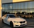 Белый БМВ 3 Серия, объемом двигателя 2 л и пробегом 238 тыс. км за 16500 $, фото 2 на Automoto.ua