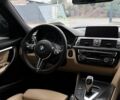 Белый БМВ 3 Серия, объемом двигателя 2 л и пробегом 160 тыс. км за 16533 $, фото 5 на Automoto.ua