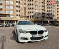 Белый БМВ 3 Серия, объемом двигателя 2 л и пробегом 144 тыс. км за 15600 $, фото 1 на Automoto.ua