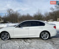 Белый БМВ 3 Серия, объемом двигателя 2 л и пробегом 170 тыс. км за 13700 $, фото 13 на Automoto.ua