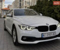Белый БМВ 3 Серия, объемом двигателя 2 л и пробегом 146 тыс. км за 19800 $, фото 3 на Automoto.ua