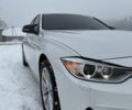 Белый БМВ 3 Серия, объемом двигателя 2 л и пробегом 163 тыс. км за 13500 $, фото 2 на Automoto.ua