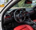Білий БМВ 3 Серія, об'ємом двигуна 2 л та пробігом 79 тис. км за 11395 $, фото 7 на Automoto.ua
