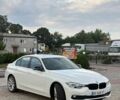 Белый БМВ 3 Серия, объемом двигателя 2 л и пробегом 65 тыс. км за 17200 $, фото 4 на Automoto.ua