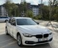 Білий БМВ 3 Серія, об'ємом двигуна 2 л та пробігом 200 тис. км за 14574 $, фото 8 на Automoto.ua