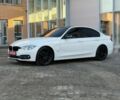 Білий БМВ 3 Серія, об'ємом двигуна 2 л та пробігом 175 тис. км за 16800 $, фото 13 на Automoto.ua