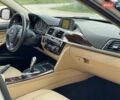Білий БМВ 3 Серія, об'ємом двигуна 2 л та пробігом 110 тис. км за 17555 $, фото 32 на Automoto.ua