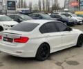 Белый БМВ 3 Серия, объемом двигателя 2 л и пробегом 136 тыс. км за 14490 $, фото 7 на Automoto.ua