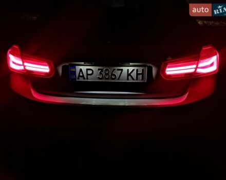 Белый БМВ 3 Серия, объемом двигателя 2 л и пробегом 58 тыс. км за 22000 $, фото 11 на Automoto.ua