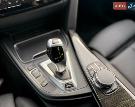 Білий БМВ 3 Серія, об'ємом двигуна 2 л та пробігом 79 тис. км за 19300 $, фото 36 на Automoto.ua